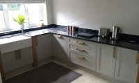 HANDMADE KITCHEN