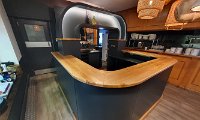 BESPOKE BAR